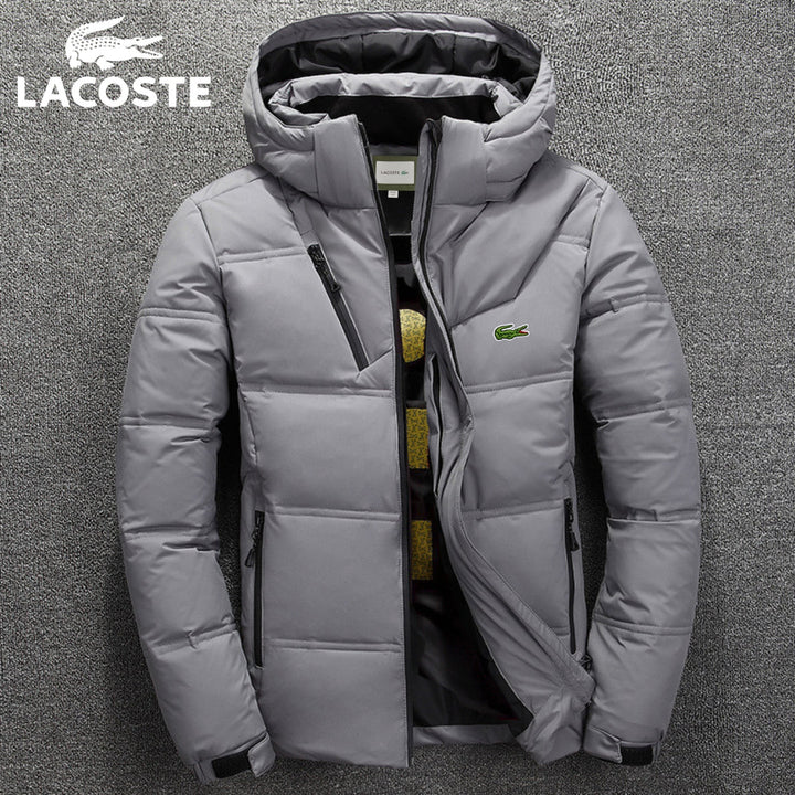 Giacca Puffer Termica Trapuntata || LIQUIDAZIONE COLLEZIONE