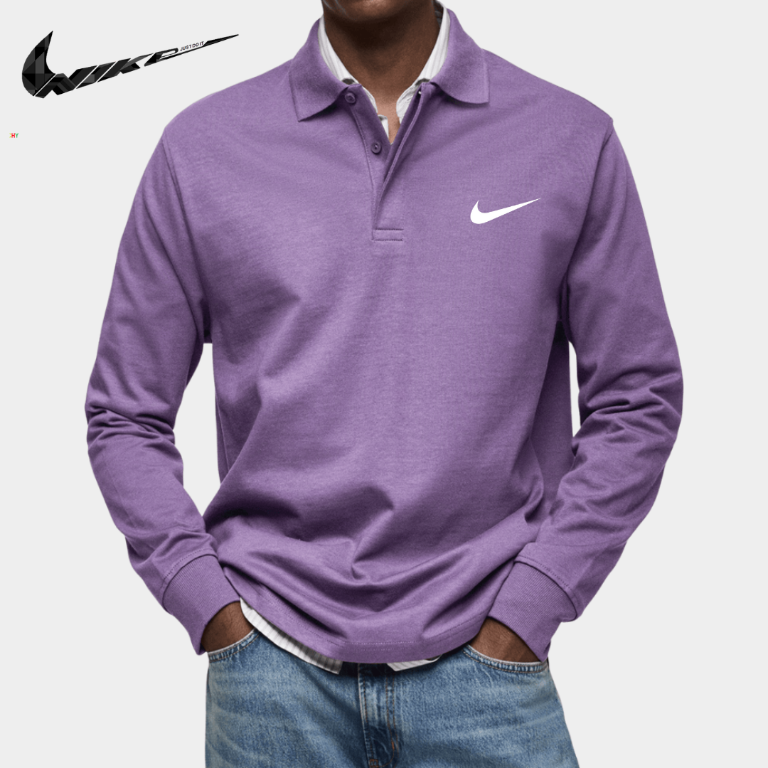 Polo André Ferran Alvin