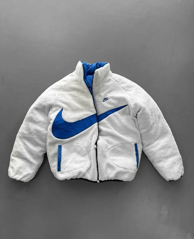 GIACCHE NIKE DOPPIA FACCIA