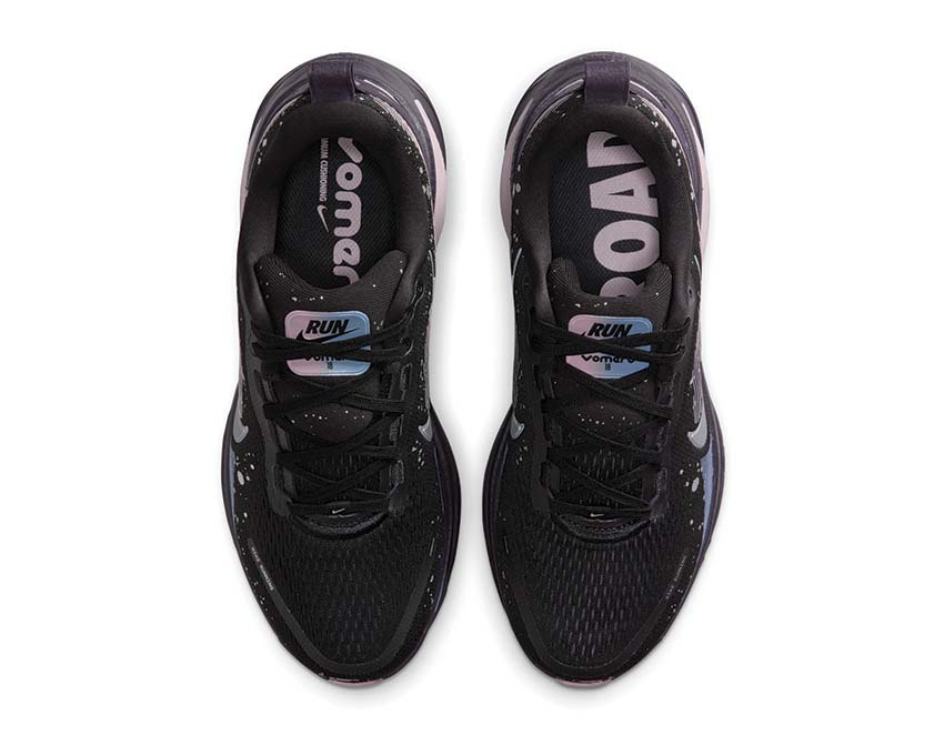 Scarpe da corsa donna edizione speciale con design artistico