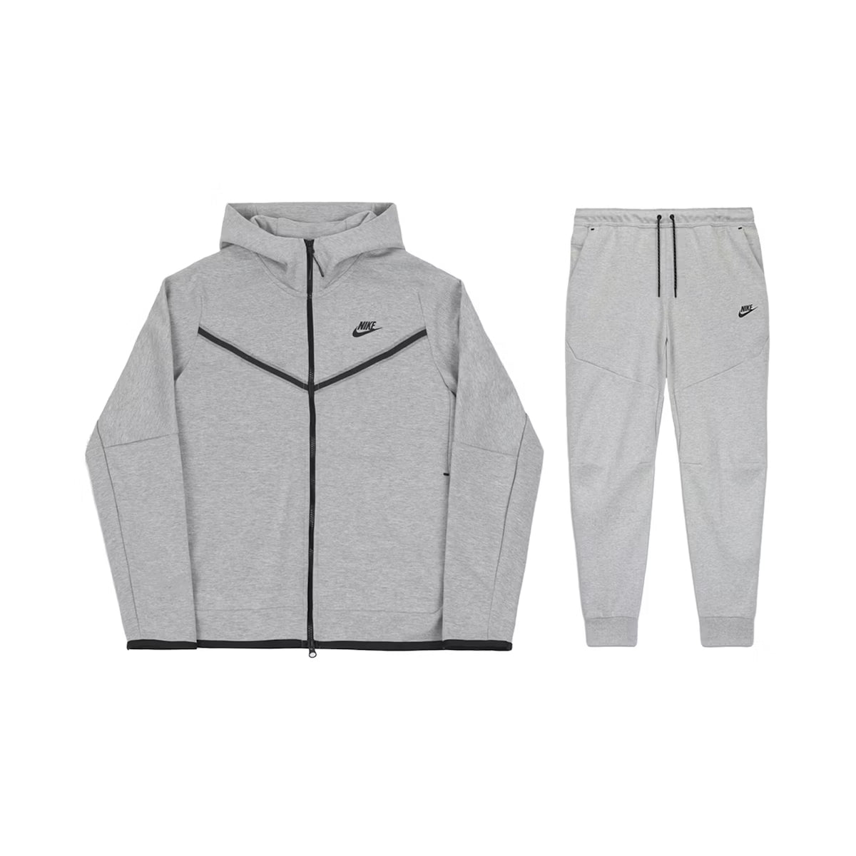 NK Tech Fleece Completo