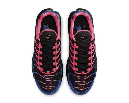 Scarpe da ginnastica donna in rosso acceso con ammortizzazione avanzata e design sportivo.