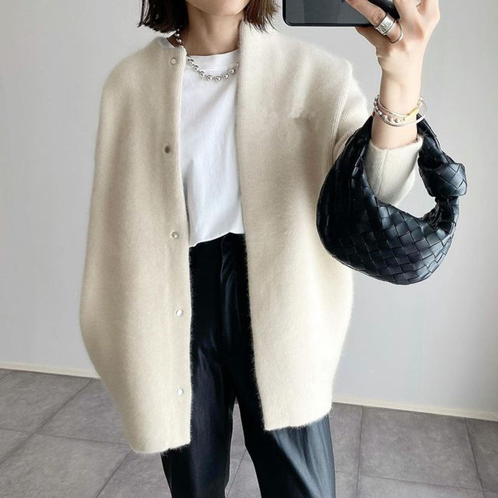 Cardigan sofisticato