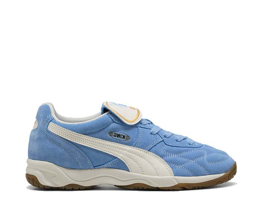 Scarpa da Calcio Indoor in Pelle di Alta Qualità