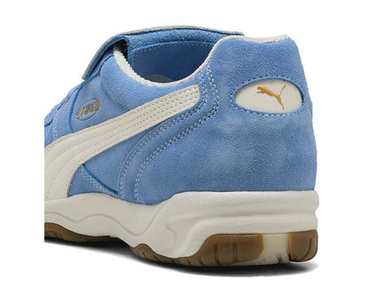 Scarpa da Calcio Indoor in Pelle di Alta Qualità