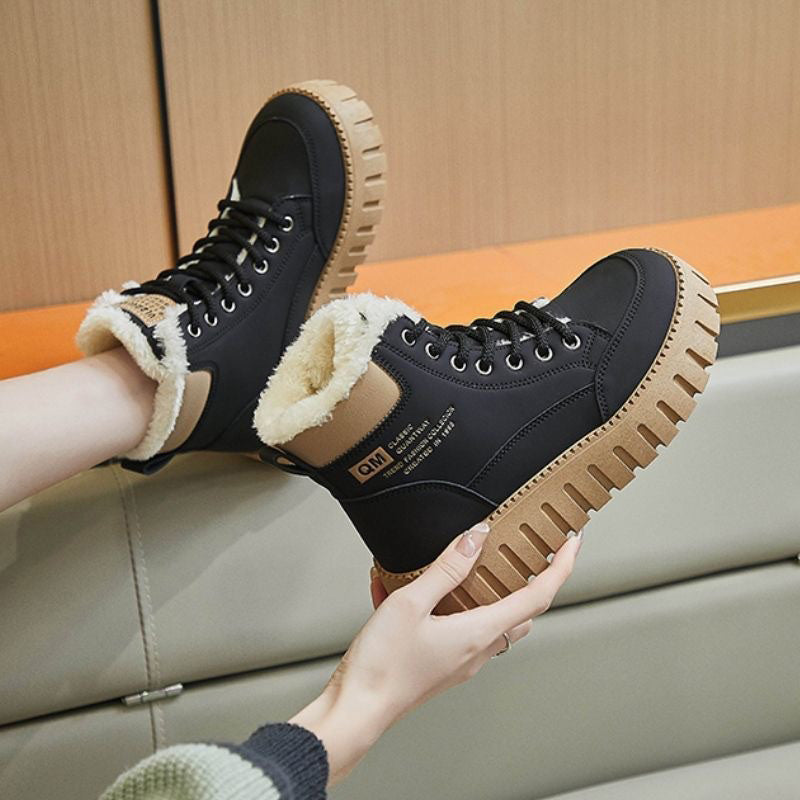 Stivali da Neve Caldi