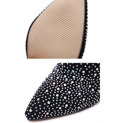 Stivali al Ginocchio